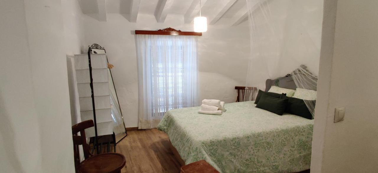 Casa Yedra Villa Monda Exteriör bild
